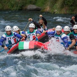 Mondiali Nuova Zelanda 2013